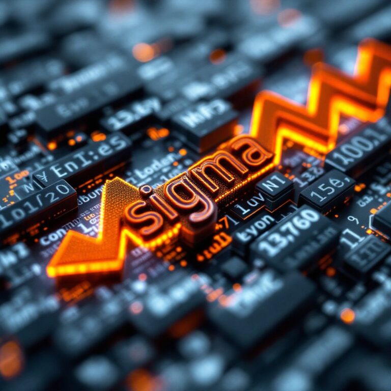 Sigma labs
